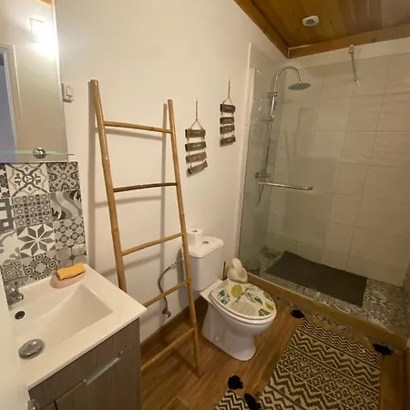 Quinta Oriana Bella * باديرن