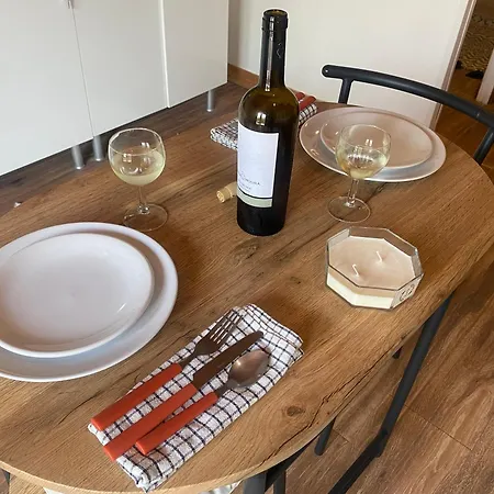 Apartman Quinta Oriana Bella Paderne