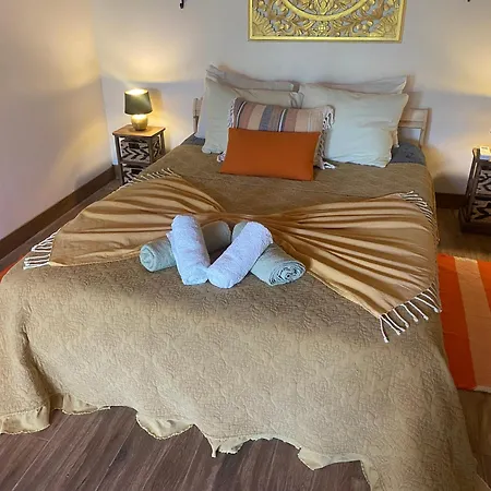 Quinta Oriana Bella