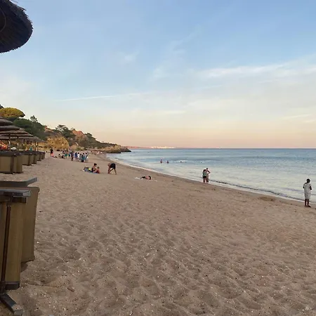 Quinta Oriana Bella Apartman Paderne