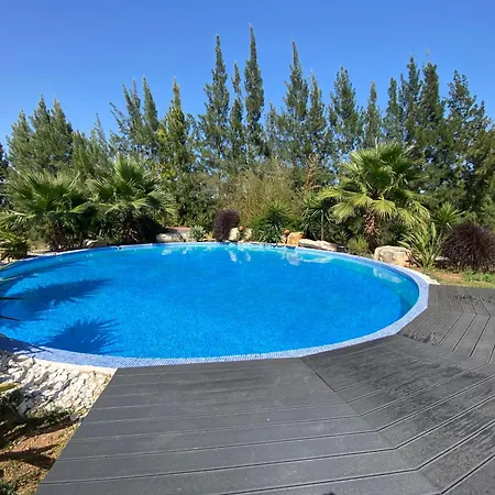 Apartman Quinta Oriana Bella Paderne