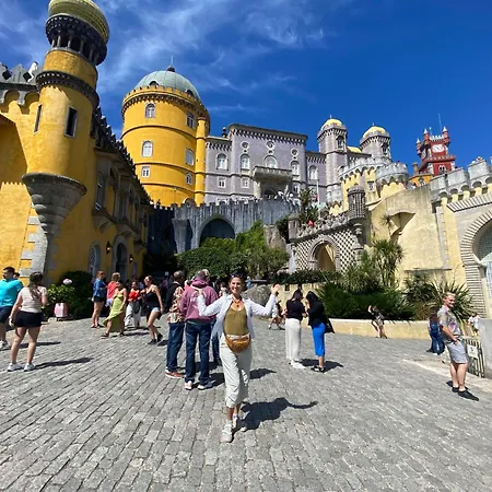 Quinta Oriana Bella *