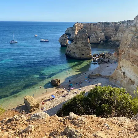 Daire Quinta Oriana Bella Paderne (Faro)