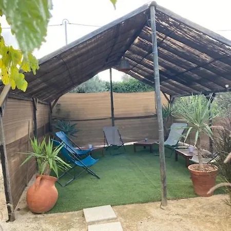 Quinta Oriana Bella פדרנה