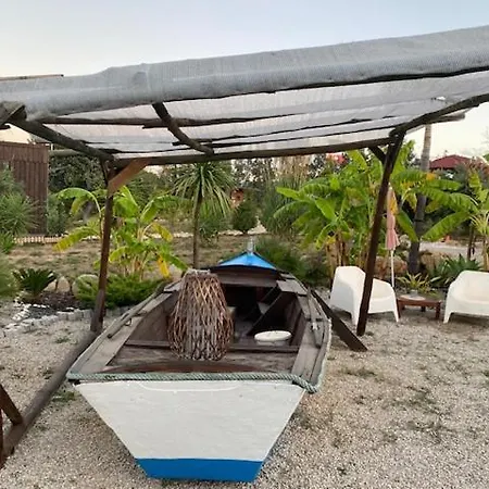 דירה Quinta Oriana Bella