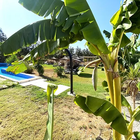Quinta Oriana Bella דירה פדרנה