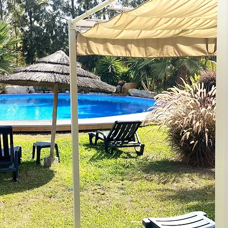 דירה Quinta Oriana Bella *