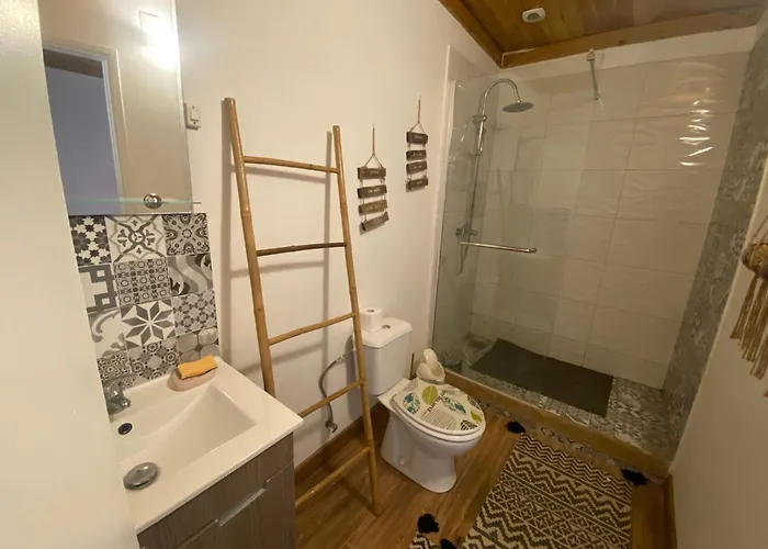 Quinta Oriana Bella * パデルネ